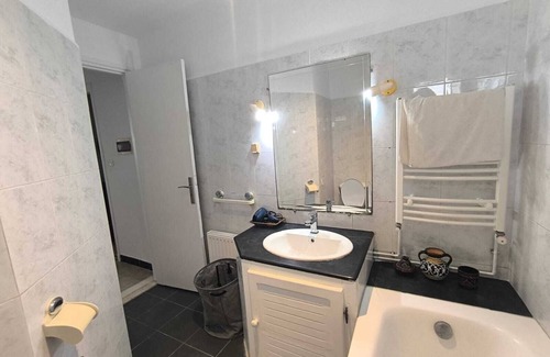 Amilcar Apartamento | Appart Punique au Cœur de Carthage
