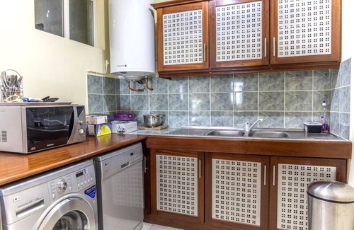 Trianon Apartamento | Appart Quatre Bornes