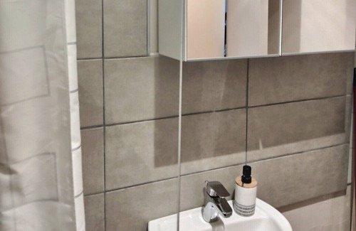 Evreux Apartamento | Appart Résidence Parc, Wifi Gratuit, Calme Avec vue Imprenable sur la Ville
