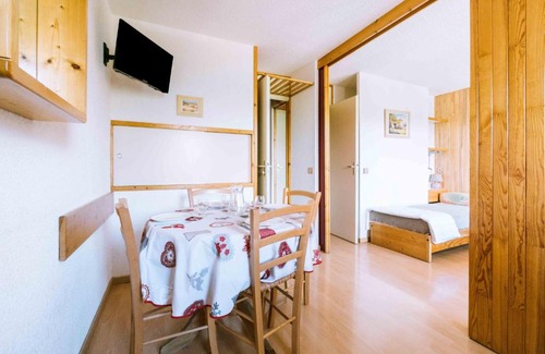La Plagne-Tarentaise Apartamento | Appart res zig zag centre station