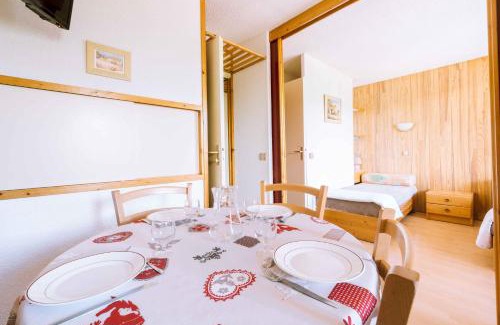 La Plagne-Tarentaise Apartamento | Appart res zig zag centre station