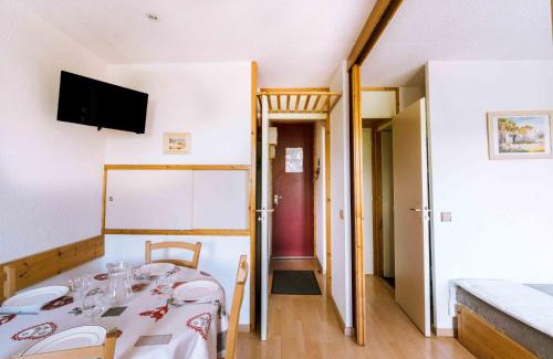 La Plagne-Tarentaise Apartamento | Appart res zig zag centre station
