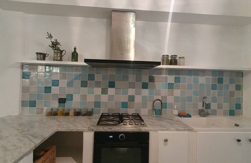 Mrezga Apartamento | Appart, Residence Front de mer