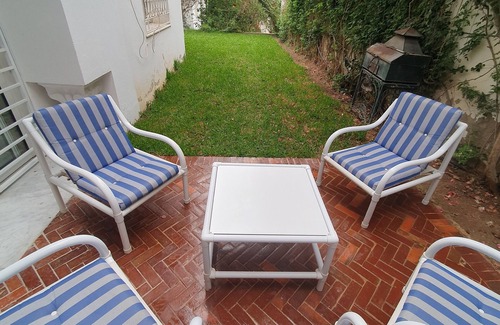 Mrezga Apartamento | Appart, Residence Front de mer