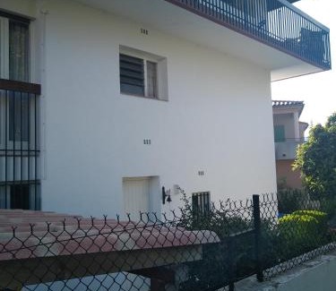 Vernet-les-Bains Cabina | Appart Rez de Jardin Chez Anne