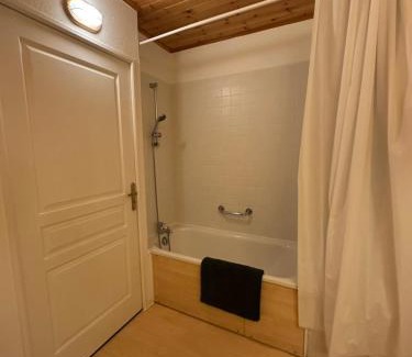 Risoul Apartamento | Appart Risoul 1min pistes - PMR 4-6 pers