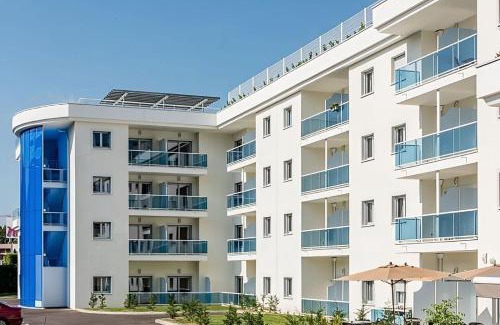 Annecy Apartamento | Appart'S Seynod-Annecy