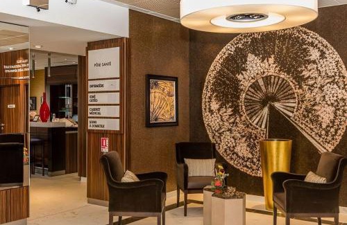 Annecy Apartamento | Appart'S Seynod-Annecy