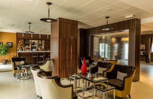 Annecy Apartamento | Appart'S Seynod-Annecy