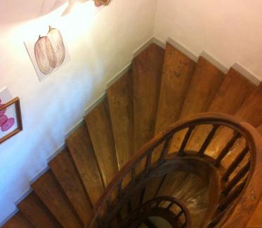 Puymirol Apartamento | Appart's Village Trama Loges