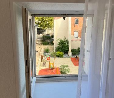 Saint-Vallier Apartamento | Appart Saint vallier