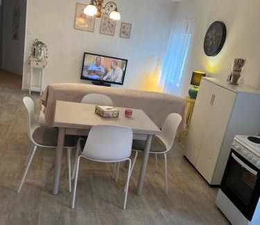 Saint-Vallier Apartamento | Appart Saint vallier