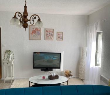 Saint-Vallier Apartamento | Appart Saint vallier