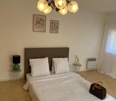 Saint-Vallier Apartamento | Appart Saint vallier