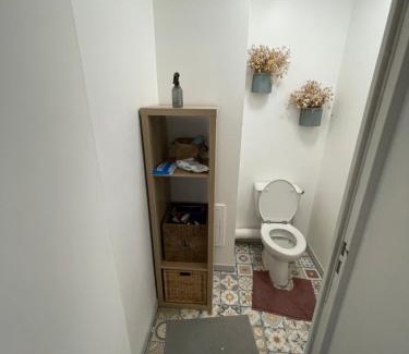Drancy Centre Apartamento | Appart SIMON