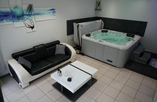 Lalande-Grand Selve Apartamento | Appart&Spa