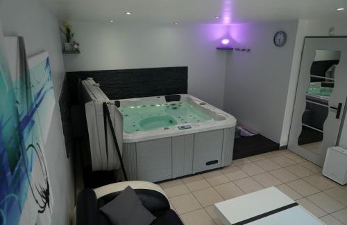 Lalande-Grand Selve Apartamento | Appart&Spa