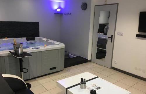 Lalande-Grand Selve Apartamento | Appart&Spa