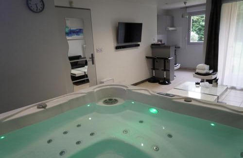 Lalande-Grand Selve Apartamento | Appart&Spa