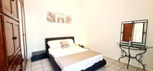 Gambetta Apartamento | Appart spacieux Mer & Gare à pied