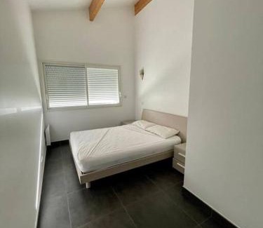 Propriano Apartamento | APPART-SPACIEUX-VUE MER-4 PERS