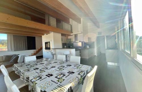Propriano Apartamento | APPART-SPACIEUX-VUE MER-4 PERS