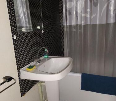 Saint-Gervais-les-Bains Apartamento | appart st gervais le Topaze