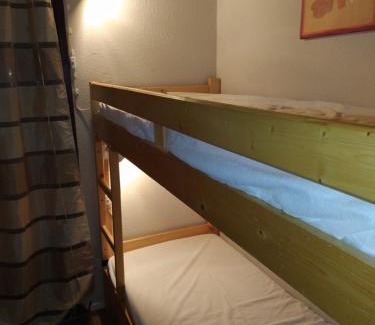 Saint-Gervais-les-Bains Apartamento | appart st gervais le Topaze