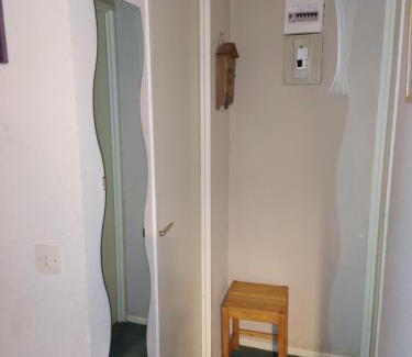 Saint-Gervais-les-Bains Apartamento | appart st gervais le Topaze
