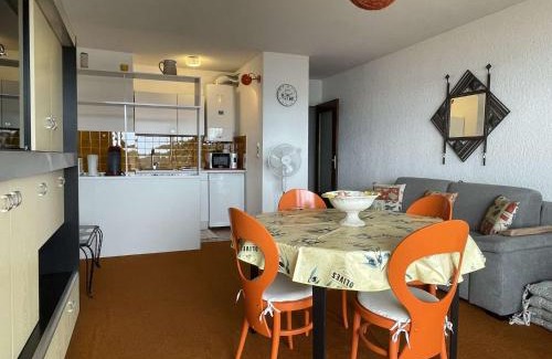 Banyuls-sur-Mer Apartamento | Appart Studio 2 couchages BANYULS SUR MER BN130-B65