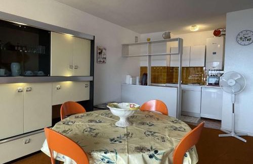 Banyuls-sur-Mer Apartamento | Appart Studio 2 couchages BANYULS SUR MER BN130-B65