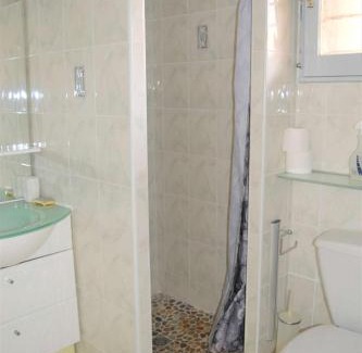 Leucate Apartamento | Appart Studio 2 couchages PORT LEUCATE NATURISME PL010-732