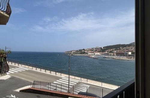 Banyuls-sur-Mer Apartamento | Appart studio cabine Banyuls Sur Mer BN630-002