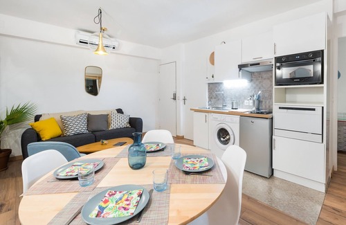 Gambetta Apartamento | Appart - Suites Gaya Centre Ville