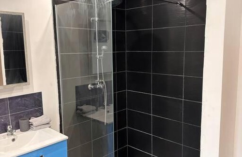 Monthyon Apartamento | Appart T2 Confort près de Disney