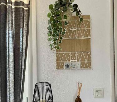 Beziers Apartamento | Appart T2 Golf St Thomas très fonctionnel Piscine Parking