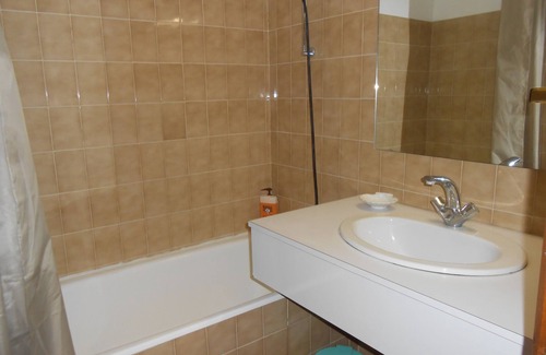 Megeve Apartamento | Appart T2 Rochebrune 200 m ski-bus, 800 m Rochebrune cable car, 1 km village