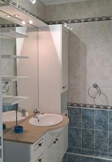 Saint-Paul-les-Dax Apartamento | Appart T3 central calme proche Thermes pour cures/vacances