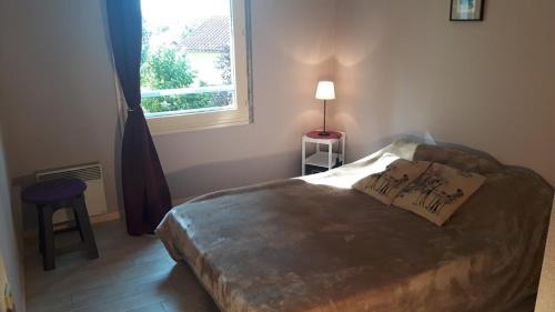 Saint-Paul-les-Dax Apartamento | Appart T3 central calme proche Thermes pour cures/vacances
