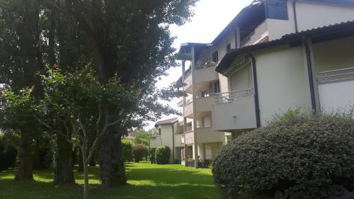 Saint-Paul-les-Dax Apartamento | Appart T3 central calme proche Thermes pour cures/vacances