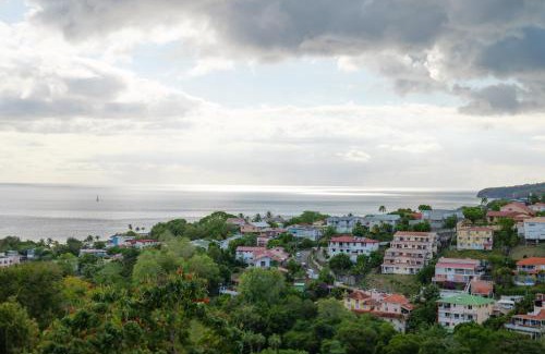 Schoelcher Apartamento | Appart. T3 Les Hauts de Madiana