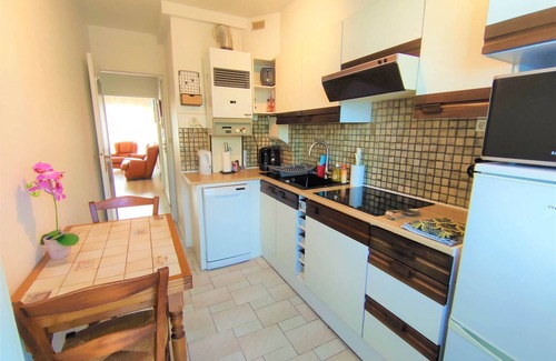 Lagord Apartamento | Appart T3 Tout Confort + Parking Privatif