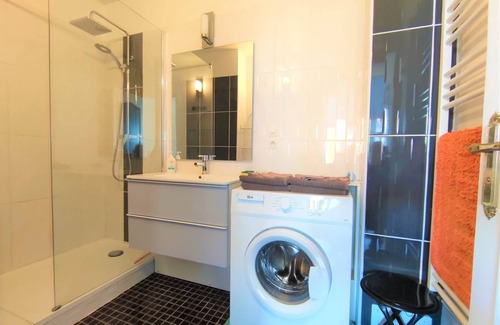 Lagord Apartamento | Appart T3 Tout Confort + Parking Privatif