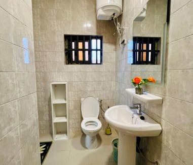 Lome Apartamento | Appart Terra