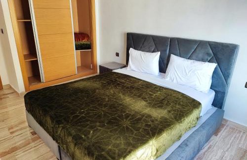 Tangier Apartamento | Appart Terrasse Corniche Tanger
