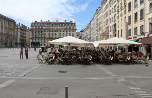 1st Arrondissement Apartamento | Appart Touriste