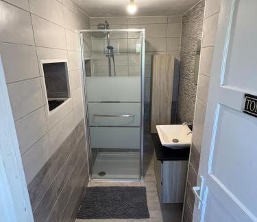 Pont-Audemer Apartamento | Appart tout confort et lumineux