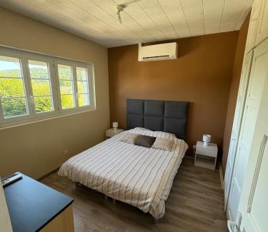 Pont-Audemer Apartamento | Appart tout confort et lumineux