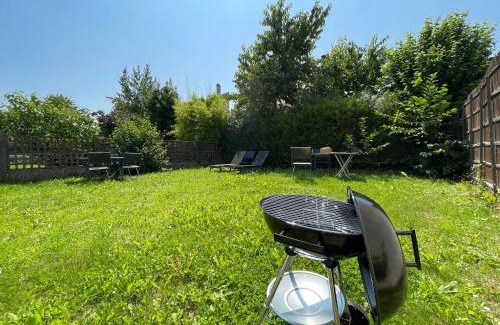 Jouy-en-Josas Apartamento | Appart'Village Jouy Les Metz