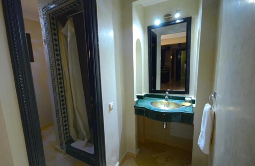 Palmeraie Apartamento | Appart vue piscine et montagne Marrakech